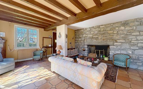 Maison à vendre    4 pièces • 130 m2 Anglet