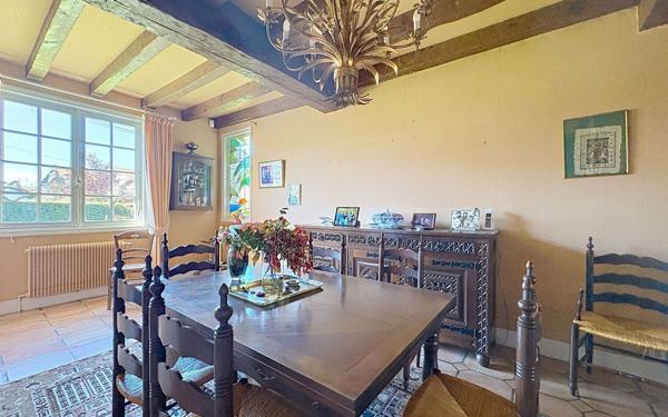 Maison à vendre    4 pièces • 130 m2 Anglet