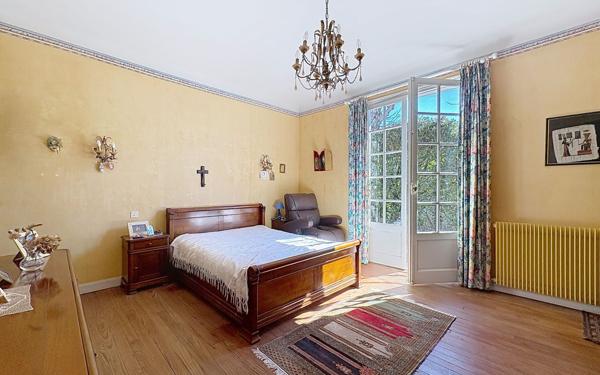 Maison à vendre    4 pièces • 130 m2 Anglet