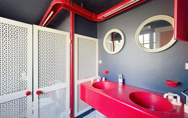 Maison à vendre    4 pièces • 130 m2 Anglet