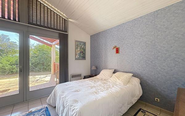 Maison à vendre    4 pièces • 130 m2 Anglet