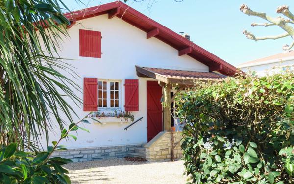 Maison à vendre    4 pièces • 130 m2 Anglet