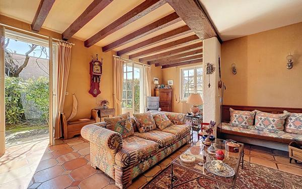 Maison à vendre    4 pièces • 130 m2 Anglet