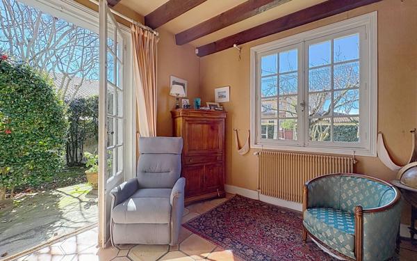 Maison à vendre    4 pièces • 130 m2 Anglet