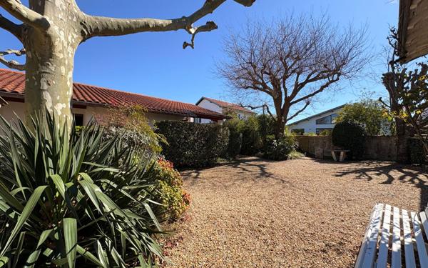Maison à vendre    4 pièces • 130 m2 Anglet