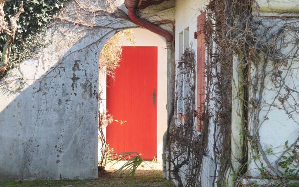 Maison à vendre    4 pièces • 130 m2 Anglet