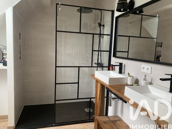 Maison à vendre 4 pièces 141 m² Levroux