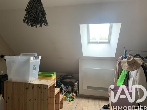 Maison à vendre 4 pièces 141 m² Levroux