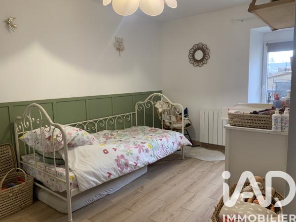 Maison à vendre 4 pièces 141 m² Levroux