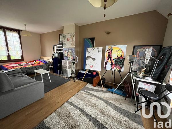 Maison à vendre 6 pièces 180 m² La Ferté-sous-Jouarre