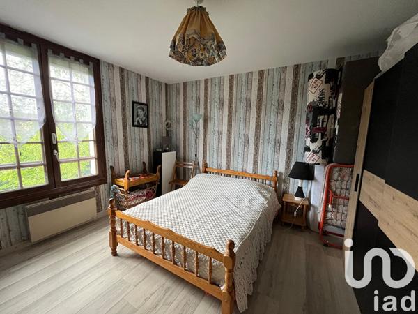 Maison à vendre 6 pièces 180 m² La Ferté-sous-Jouarre
