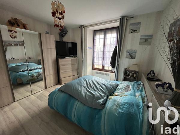 Maison à vendre 6 pièces 180 m² La Ferté-sous-Jouarre