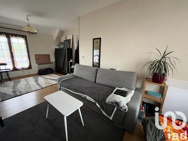 Maison à vendre 6 pièces 180 m² La Ferté-sous-Jouarre