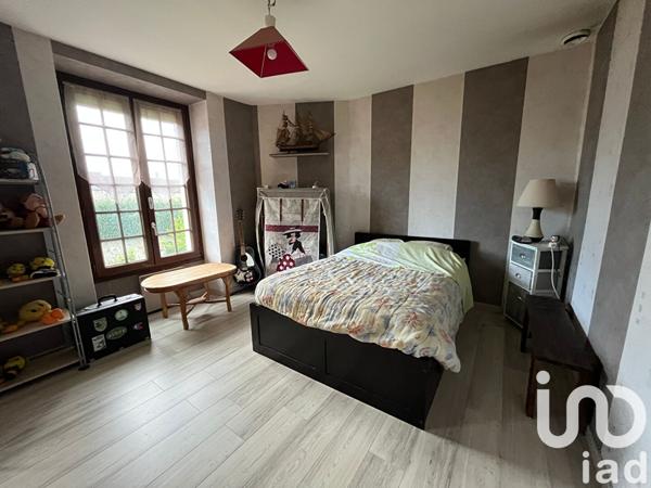 Maison à vendre 6 pièces 180 m² La Ferté-sous-Jouarre