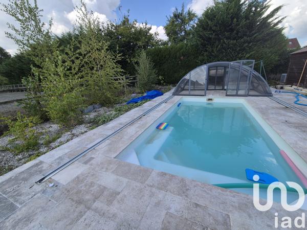 Maison à vendre 6 pièces 180 m² La Ferté-sous-Jouarre