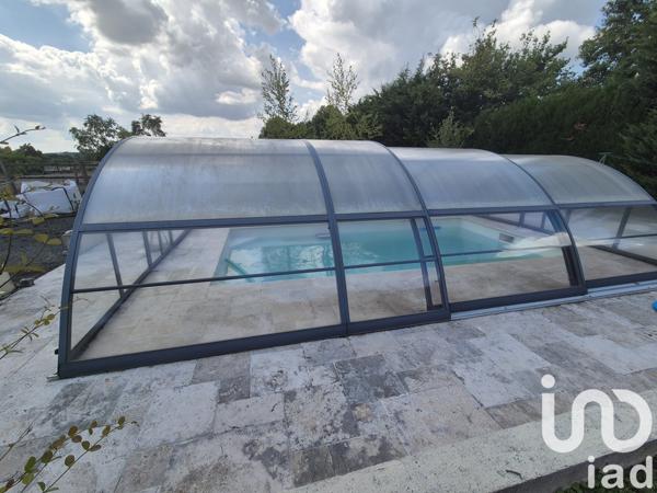 Maison à vendre 6 pièces 180 m² La Ferté-sous-Jouarre