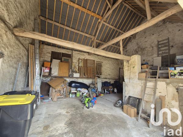 Maison à vendre 6 pièces 180 m² La Ferté-sous-Jouarre