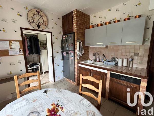 Maison à vendre 6 pièces 180 m² La Ferté-sous-Jouarre