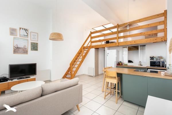 Appartement à vendre 174 371 € Brest 3 p 62 m² DPE D