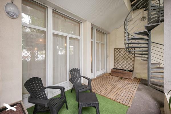 Appartement à vendre 174 371 € Brest 3 p 62 m² DPE D