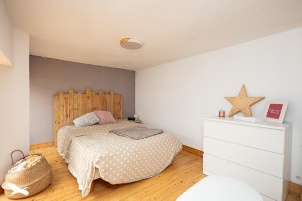 Appartement à vendre 174 371 € Brest 3 p 62 m² DPE D