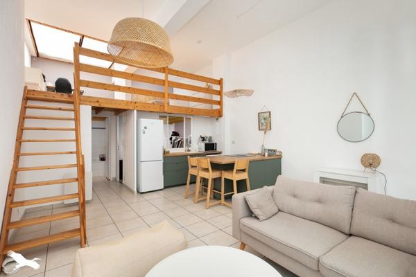 Appartement à vendre 174 371 € Brest 3 p 62 m² DPE D