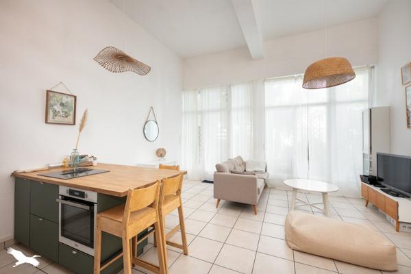 Appartement à vendre 174 371 € Brest 3 p 62 m² DPE D