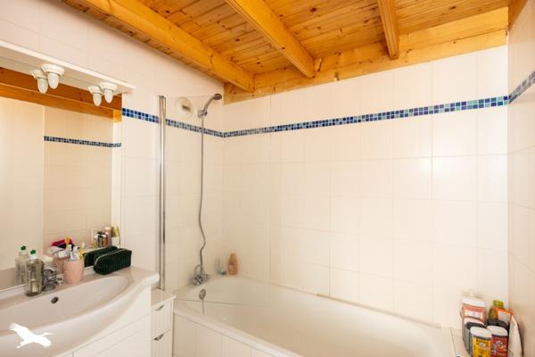 Appartement à vendre 174 371 € Brest 3 p 62 m² DPE D