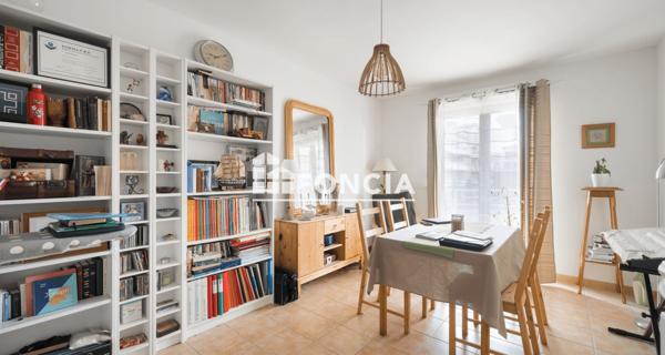 À vendre Appartement 2 pièces 45.24 m² - Montélimar 26200