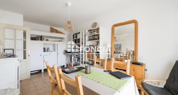 À vendre Appartement 2 pièces 45.24 m² - Montélimar 26200