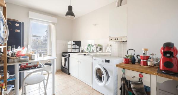 À vendre Appartement 2 pièces 45.24 m² - Montélimar 26200