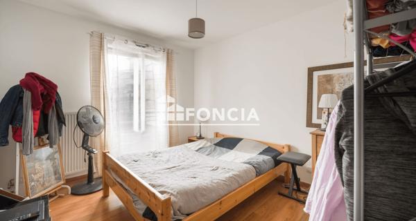 À vendre Appartement 2 pièces 45.24 m² - Montélimar 26200