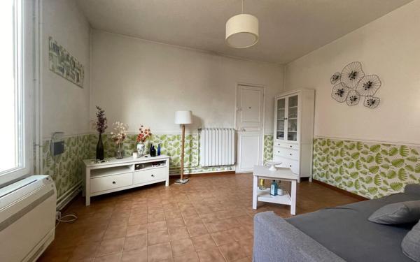 Maison à vendre    3 pièces • 61,21 m2 Arcueil