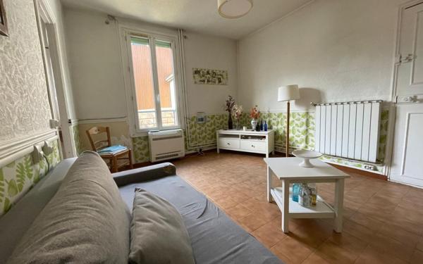 Maison à vendre    3 pièces • 61,21 m2 Arcueil