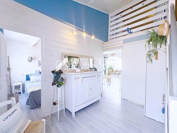 Chalet
                                                                                                                                                                                                                                                                                                                        7 pièce(s)                                                                                                                                                                                                          5 chambre(s)                                                                                                                                                                                                          111.96  m²