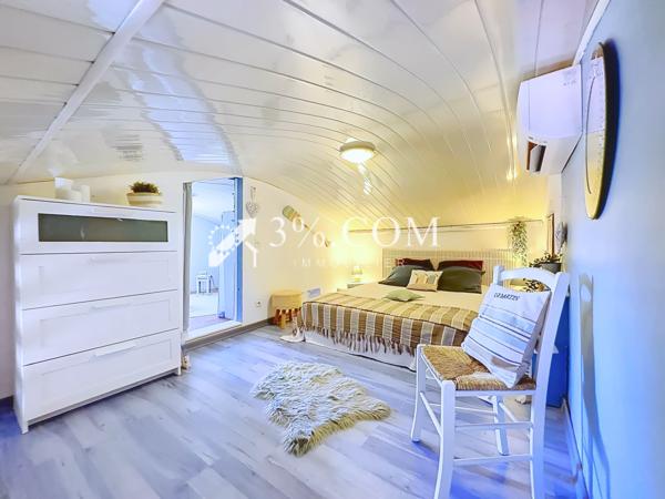 Chalet
                                                                                                                                                                                                                                                                                                                        7 pièce(s)                                                                                                                                                                                                          5 chambre(s)                                                                                                                                                                                                          111.96  m²