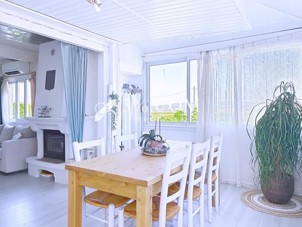 Chalet
                                                                                                                                                                                                                                                                                                                        7 pièce(s)                                                                                                                                                                                                          5 chambre(s)                                                                                                                                                                                                          111.96  m²