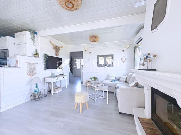 Chalet
                                                                                                                                                                                                                                                                                                                        7 pièce(s)                                                                                                                                                                                                          5 chambre(s)                                                                                                                                                                                                          111.96  m²