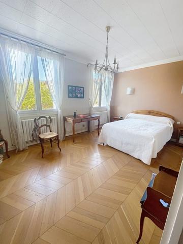 À vendre - T4, 4 pièces situé à Tours (37000)