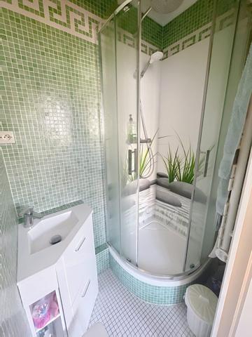 À vendre - T4, 4 pièces situé à Tours (37000)