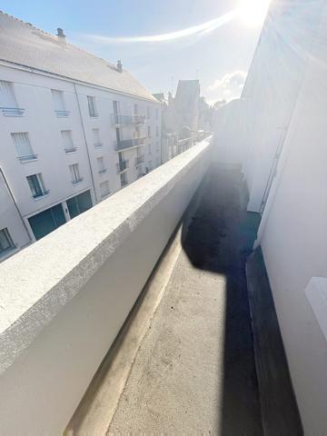 À vendre - T4, 4 pièces situé à Tours (37000)