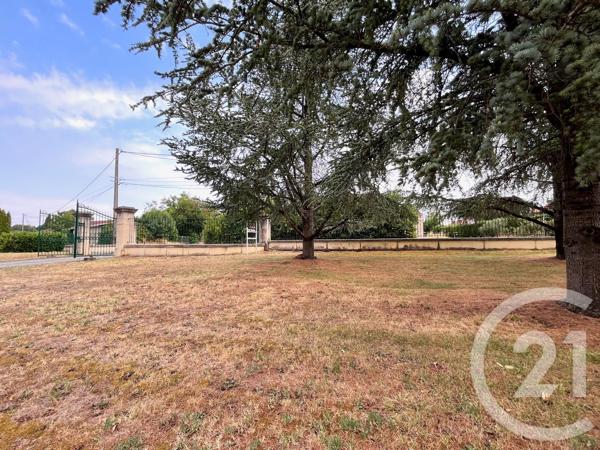 Maison à vendre  4 pièces - 392 m 2   ST QUENTIN DE BARON  - 33