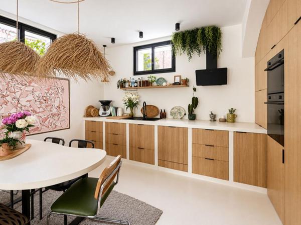 La Ciotat ! RARE ! Maison de ville réinventée à 5mn  à pieds des plages et du port