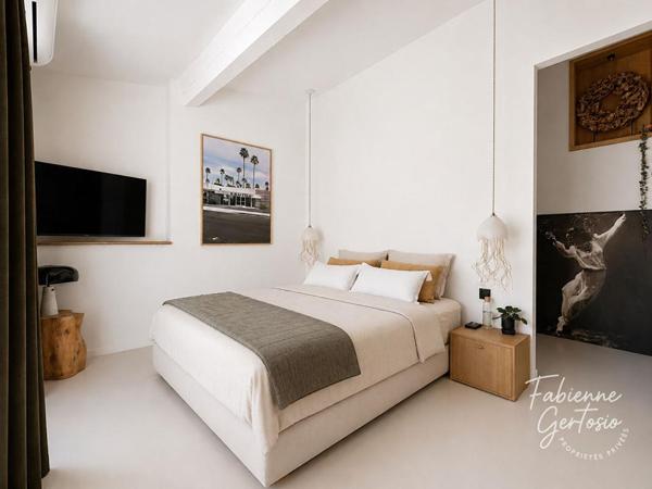 La Ciotat ! RARE ! Maison de ville réinventée à 5mn  à pieds des plages et du port