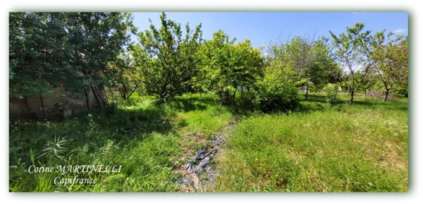 A vendre LAYRAC (47), Maison 138 m² à rénover avec grand potentiel