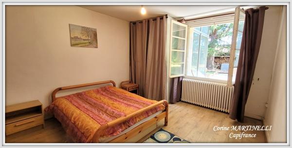 A vendre LAYRAC (47), Maison 138 m² à rénover avec grand potentiel