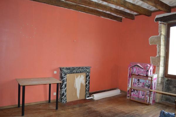 Maison à rénover, MAUZENS ET MIREMONT (24)