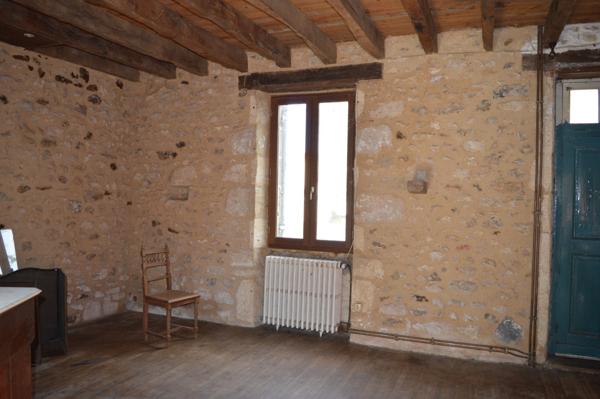 Maison à rénover, MAUZENS ET MIREMONT (24)