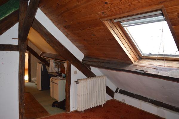 Maison à rénover, MAUZENS ET MIREMONT (24)
