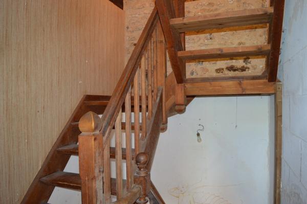 Maison à rénover, MAUZENS ET MIREMONT (24)